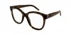 OKULARY KOREKCYJNE SAINT LAURENT SL M97 004 54 ROZMIAR M